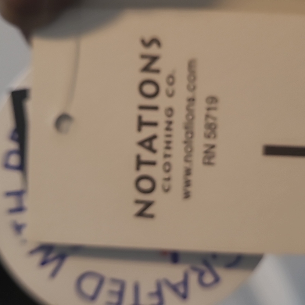 Notations top - Picture 6 of 7
